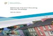 National Vacant Housing Reuse Strategy 2018-2021...stakeholders, in respect of unfinished housing estates, to explore the range of strategic acquisition options available to local