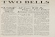 Two Bells - June 21, 1920 - Metrolibraryarchives.metro.net/DPGTL/employeenews/Two_Bells... · 2012. 8. 8. · upside down. Lend a helping hand to the new man. If you were a "stranger