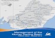 Murray Darling Basin - Swan Hill Rural City Council 2019. 10. 30.آ  Management of the Murray Darling