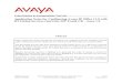 Application Notes for Configuring Avaya IP Office 11.0 with BT … · 2020. 8. 4. · Application Notes for Configuring Avaya IP Office 11.0 with BT Global Services OneVoice SIP Trunk