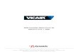 Vicair ENGLISH Price List June 1, 2020 - DYNAMIC HEALTH CARE … · 2020. 6. 1. · 2020 Canadian Retail Price List Effective June 1, 2020 . Dynamic Health Care Solutions — VICAIR