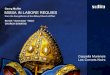 classical music record label - DigiBooklet Muffat: Missa in labore requies · 2017. 12. 5. · Georg Muffat – Salzburg becomes a European centre of high baroque music When Georg