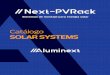 Aluminext Catalogo web · 2020. 9. 18. · CATÁLOGO DIVISIÓN SOLAR ventas@aluminext.mx | 02 Nosotros Somos una empresa dedicada a la transformación y comercialización de perfiles