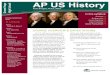 Anna urgess, M.Ed., NT - APUSH · 2019. 11. 30. · 15-25 points Tests: 65 points Essays: 40-50 points Projects: up to 100 points A = 90% - 100% = 80% - 89% = 70% - 79% D = 60% -