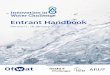 Entrant Handbook - Ofwat Water Innovation Fund...Frequently Asked Questions and have more questions, please contact the team at waterinnovation@nesta.org.uk. 1.2 Ofwat Innovation Fund