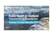 Title: Older People and alcohol a Highland...Title: Older People and alcohol a Highland peer education project – tell it as it is ‘slainte and good health’ The presenters are: