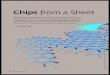 Chips from a Sheet - Max Planck Society · 2017. 3. 2. · computer chips. Yet pure, two-dimen-sional graphene isn’t a semiconductor, but a semimetal. The two classes of materials