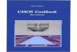 CMOS Cookbook 2nd ed - D. Lancaster (SAMS, 1977) WWCMOS Cookbook Fourth Edition Don Lancaster Synergetics Press Box 809 Thatcher AZ 85552 ( 928 ) 428-4073  don@tinaja.com