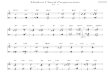 Ted Greene...1976/05/29  · "Modern Chord Progressions " - Ted Greene, 1976-05-29, optional: include Db 1 Right hand 2 OR OR D9 G13 Ab13 BA13 DbA9 Arpeggiate: BA9 OR 2 Bb9 D13 GA9