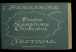 Boston Symphony Orchestra concert programs, Summer, 1954 … · 2013. 10. 12. · •LONG PLAY(lM-1953)$3.96 **THREELONGPLAYRECORDS(lm-611«)$11.98 ••LONG (LM-1900)$3.98 1rcaVictor^>-\1