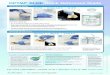 OPTIM BLUE Quick Reference Guide · OPTIM® BLUE Quick Reference Guide Clean Before Disinfecting 1. Pull out OPTIM BLUE towelette at a 45 degree angle. Close lid. 2. Clean surface