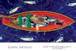 John neville - Courthouse Gallery Fine Art · 2020. 5. 13. · John neville Let’s Go Fishing July 23 – august 13, 2017 essay by alan deacon 6 court street ellsworth, maine 04605