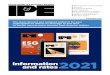 The most relevant and targeted platform for your organisation ......2021/02/24  · IPE Magazine is the most relevant and targeted medium for investment managers and other sevice providers