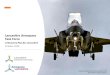 Lancashire Aerospace Task Force · 2020. 10. 16. · Executive Summary Overview of the Work The Lancashire Enterprise Partnership convened the Lancashire Aerospace Task Force comprised
