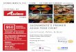 Asian · 2018. 1. 21. · Asian FESTIVAL OF SATURDAY, MARCH 24, 2018 6-10PM THE STONELAKE CLUBHOUSE (3000 RIPARIAN DR.) FOOD Sacramento Twin Rivers SACRAMENTO’S PREMIER ASIAN FOOD