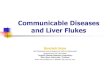 Communicable Diseases and Public Policy...Communicable Diseases: Definition Defined as “any condition which is transmitted directly or indirectly to a person from an infected person