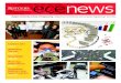 ecenews - Rutgers ECE...wireless communications, and applications in biological sciences, complex networked systems, and radar & image processing ... semiconductor devices, SiC JFETs,