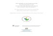 FINAL REPORT ON THE FINDINGS OF THE SECOND IMPLEMENTATION EVALUATION FOR THE MONCTON ... · 2016. 1. 27. · FINAL REPORT ON THE FINDINGS OF THE SECOND IMPLEMENTATION EVALUATION FOR