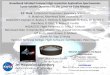 Broadband InfraRed Compact High-resolution Exploration …mstl.atl.calpoly.edu/~workshop/archive/2016/Summer/Day 2... · 2016. 8. 23. · COTS AFRL developed AIM SX030 microcryocooler