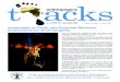 t acks · 2017. 2. 23. · a CARTA newsletter Volume 5, Issue 1 - March 2017 t acks anthropogeny Center for Academic Research and Training in Anthropogeny “to explore and explain