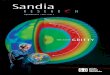 Sandia · 2021. 2. 18. · 2 Sandia Research is a quarterly magazine published by Sandia National Laboratories. Sandia is a multiprogram engi-neering and science laboratory operated