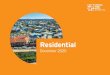 Residential - Salisbury · RESIDENTIAL Mont eview December 2020 29 property prices. The Sydney residential property market is a resilient beast however and while sales transactions