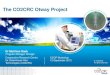 The CO2CRC Otway Project · 2012. 9. 26. · CO2CRC Storage Program • Stage 1: 65kt CO2 injected in depleted Gas Field • Stage 2: Researching CO2 storage in saline aquifers •