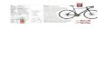 Specialized - ROSE Bikesmedia1.rosebikes.de/cms/2015_03_roadbike_rose_bikes_xeon... · 2019. 8. 30. · Laufräder Syncros RP2.0 Disc Reifen Schwalbe Durano, 28 Vorbau/Lenker Syncros