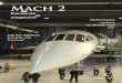 Mach 2mach-2-magazine.co.uk/wp-content/uploads/2017/10/Mach-2... · 2017. 10. 2. · service deterioration has occurred. First comes the take-off case: with one engine shut down,