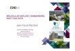 MOLECULAR BIOLOGY, BIOMARKERS, AND TCGA DATA · 2018. 10. 31. · MOLECULAR BIOLOGY, BIOMARKERS, AND TCGA DATA Jean-Pascal Machiels Department of Medical Oncology ... • Key molecularbiologyfeatures