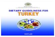 Republic of Turkey Ministry of Health General Directorate of ...5. Edition (in English) : November 2006, Ankara, Turkey, 1000 copy ISBN: 975-590-189-2 Press: Onur Matbaacilik Ltd