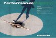 Performance Magazine - Issue 33 - Deloitte...solutions Tactical Fixes Legacy Solutions Third Party Solutions Asset Class Silos Asset Class Silos Public assets Private assets Whole