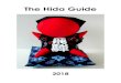 The Hida Guide - GIFU JETSgifujets.weebly.com/uploads/2/5/1/9/25199933/hida_guide_2019.pdfHida has long, snowy winters and humid summers, with very brief spring and fall seasons. The