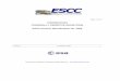 THERMISTORS (THERMALLY SENSITIVE RESISTORS) ESCC …escies.org/escc-specs/published/4006.pdf · 2020. 8. 24. · No. 4006 PAGE 10 ISSUE 4 4.1.1 Specifications For qualification, qualification