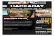 HACKADAY - GitHub Pages · 2021. 1. 14. · Posted in Arduino Hacks, robots hacks Tagged animatronic, erector set, face, rc servo, robot, UTSA. PIC32MZ High-Performance MCIJs Power