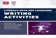 LITERACY WITH THE LIONESSES Young Readers ......WRITING THE GAME: EURO 2017 WRITING ACTIVITIES This resource complements the Literacy with the Lionesses toolkit. It is a collection