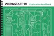 Werkstatt-01 Patchbook 2020 Review 102220 - Moog Music...Your Werkstatt-01 is an instrument of exploration and can be expanded to satisfy your wildest creative visions. To discover