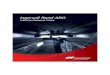 Ingersoll Rand ARO - Florida...Automatic transmission fluid 4 Windshield solvent, automatic transmission fluid, antifreeze An excellent delivery pump for all types of fluids, the Ingersoll