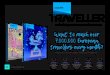 TRAVELLER - Ink Media Kit 2020.pdf · TRAVELLER A MAGAZINE FOR THE GET-UP-AND-GO GENERATION WINNER FEATUR ES JOURNALIST OF THE YEAR 2017 BUSINESS TRAVEL JOURNALISM AWARDS WINNER DESIG