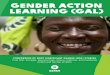 GENDER ACTION LEARNING (GAL) · 2020. 8. 21. · Most Significant Change (MSC) Stories | Gender Action Learning (GAL) 4 and culture have male dominance built in. Each language has