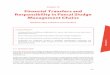 Financial Transfers and Responsibility in Faecal Sludge … · 2015. 5. 12. · Management 273 Chapter 13 Financial Transfers and Responsibility in Faecal Sludge Management Chains