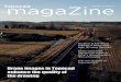 Topocad magaZine - Adtollo · 2018. 12. 14. · • Export of calculated section terrace to Georog line model (*.lmd) CAD • ALT+C closes selected polylines • New command for joining