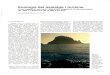 Ecologia del paisatge i turisme - COnnecting REpositories · 2017. 9. 8. · Ecologia del paisatge i turisme Uicó magistral del curs 1999-2000, llegida el19 de novembre de 1999 a