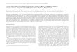 Functional Architecture of the Light-Responsive Chalcone ... · Paul Schulze-Lefert, Michael Becker-Andre, Wolfgang Schulz, Klaus Hahlbrock, and Jeffery L. Dangl’ Department of