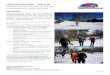 CROSS COUNTRY SKIING - Jackson, NH Meet on Saturday, … Sheet - 02.15.20 - Cross... · 2021. 1. 28. · Cross Country Skiing/Technique Boot and Ski Fit o Maintenance/Care o Falling