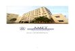HALL OF RESIDENCE - AMET University11 Rules and Regulation of AMET hostel 8 12 Responsibilities and Contact Person 10 13 Emergency Contact Number 10 14 Ragging Banned 11 15 Code of