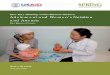 Welcome | USAID Advancing Nutrition 2020. 3. 18.آ  The Strengthening Partnerships, Results, and Innovations