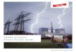 DEHN protects Smart Power Grids · 2015. 2. 4. · Langmatz offers, for example, fuse boxes with integrated surge protective devices for LED street lights. The two-pole DEHNcord surge