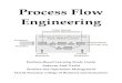 Process Flow Engineering - California State University, Northridgeaa2035/CourseBase/Chapters/Process Flow... · 2017. 10. 13. · Process Flow Study Guide, Ardavan Asef-Vaziri 1 The