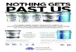 NOTHING GETS PASTUS - Baker Dist · 2020. 9. 17. · airseal 22 solids content: 70% available in: 10.5oz tubes coverage: 80ft2 per gallon 1gal, 2gal, 5gal pails • ul 181 am & bm